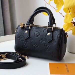 Louis Vuitton women's bag